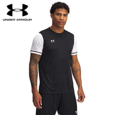 Under Armour Challenger Team Jersey Corporate Gift Singapore