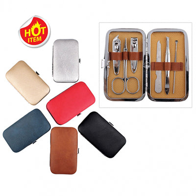 Manicure set (6pcs) Executive Corporate Gifts Singapore