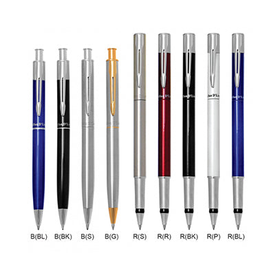 Allan D'Lious Nachdenklich Pen Executive Corporate Gifts Singapore