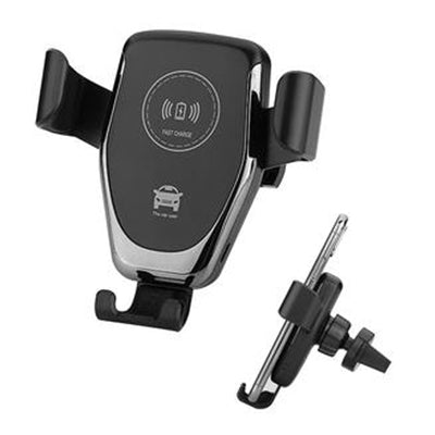 Gravity Sensor Vehicle Wireless Charger Executive Gifts Singapore
