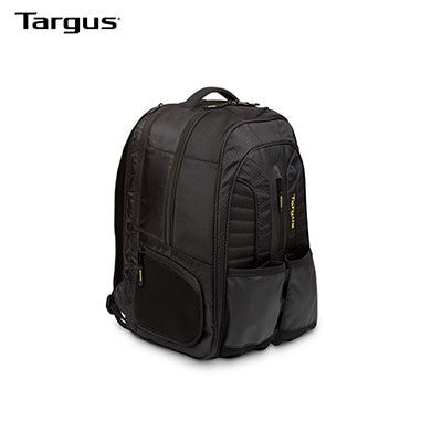 Targus 15.6'' Work + Play Rackets Backpack Executive Corporate Gifts Singapore
