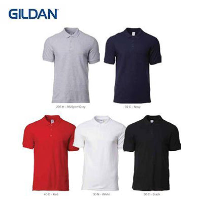 Gildan Premium Cotton Sport Polo | AbrandZ Corporate Gifts