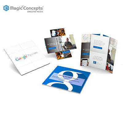 Magic Concepts Magic Square 150 Executive Corporate Gifts Singapore