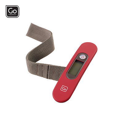 Go Travel Digi Luggage Scale