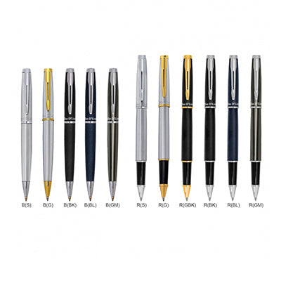 Allan D'Lious Klassische Pen Executive Corporate Gifts Singapore