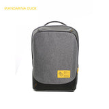 Mandarina Duck Smart Anti-Theft Backpack | AbrandZ Corporate Gifts