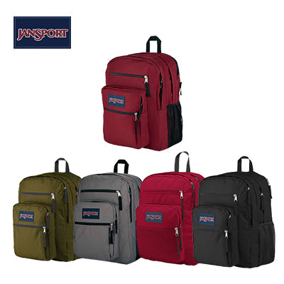 Jansport Big Student Backpack