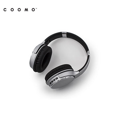 COOMO SYMPHONY WIRELESS HEADPHONE Executive Corporate Gifts Singapore
