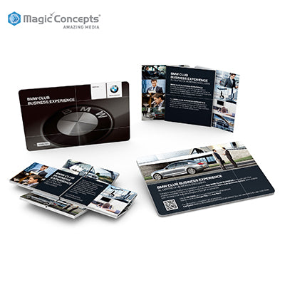 Magic Concepts Magic Card 160 Executive Corporate Gifts Singapore