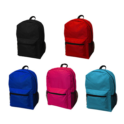 Nylon Backpack Series Executive Corporate Gifts Singapore
