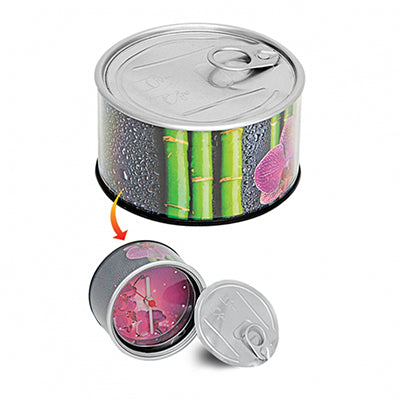 Tin Table Clock Executive Corporate Gifts Singapore