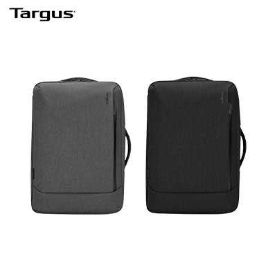 Targus 15.6" Cypress EcoSmart® Convertible Backpack Executive Corporate Gifts Singapore