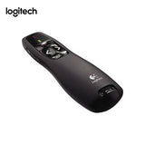 Logitech Professional Wireless Presenter R400 | AbrandZ Corporate Gifts