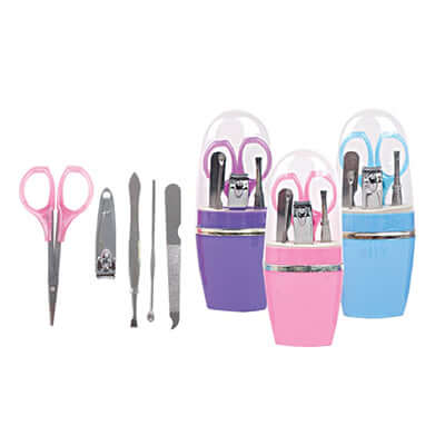 5pcs Manicure set Executive Corporate Gifts Singapore