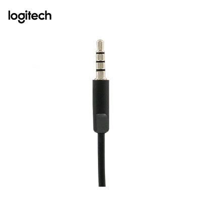 Logitech H111 Stereo Multi-device Headset with 3.5mm Audio Jack Executive Corporate Gifts Singapore