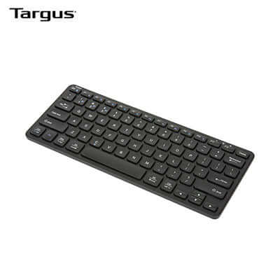 Targus AKB862AP-50 Compact Multi-Device Bluetooth Keyboard Executive Corporate Gifts Singapore