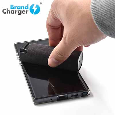 BrandCharger Spare 3 in 1 Sanitizer Case Executive Corporate Gifts Singapore