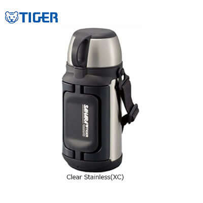 Tiger Stainless Steel Flask Bottle MHK-A Executive Corporate Gifts Singapore