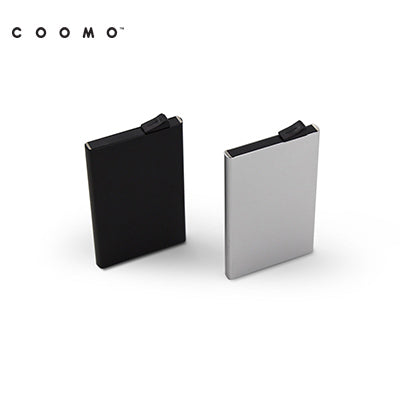 COOMO GUARD RFID BLOCKING WALLET Executive Gifts Singapore