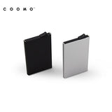 COOMO GUARD RFID BLOCKING WALLET | AbrandZ Corporate Gifts