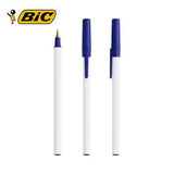 BIC Round Stic Ecolutions Ballpen Corporate Gift Singapore