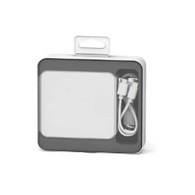 10000mAh Powerbank with Wireless Charger Executive Corporate Gifts Singapore