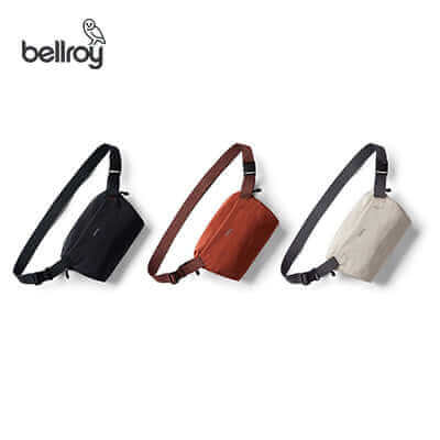 Bellroy Lite Sling Mini Bag Corporate Gifts Singapore