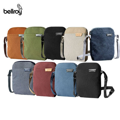 Bellroy City Pouch Executive Corporate Gifts Singapore