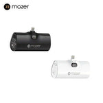 Mazer PowerCharge SuperMini 5000mAh PD 20W Power Bank Executive Corporate Gifts Singapore