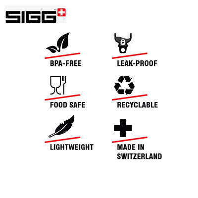 SIGG Signature 1L WMB Aluminium Water Bottle Executive Corporate Gifts Singapore
