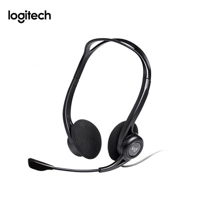 Logitech H370 USB Stereo Headset Executive Corporate Gifts Singapore