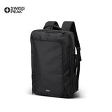 Swiss Peak Convertible Travel Backpack