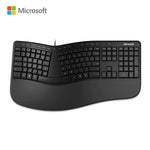 Microsoft Ergonomic Keyboard | AbrandZ Corporate Gifts