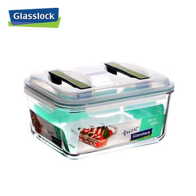 6000ml Glasslock Handy Container Executive Corporate Gifts Singapore