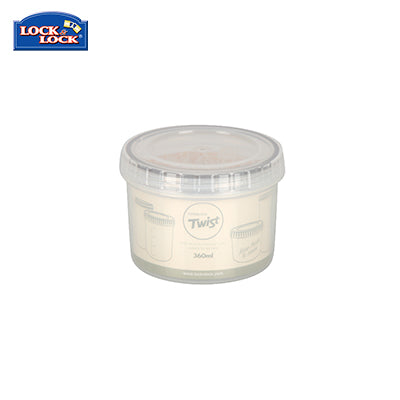 Lock & Lock Twist Container 360ml Executive Corporate Gifts Singapore
