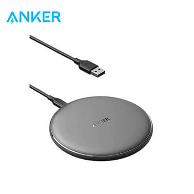 Anker 313 Wireless Charger (Pad) Executive Gifts Singapore