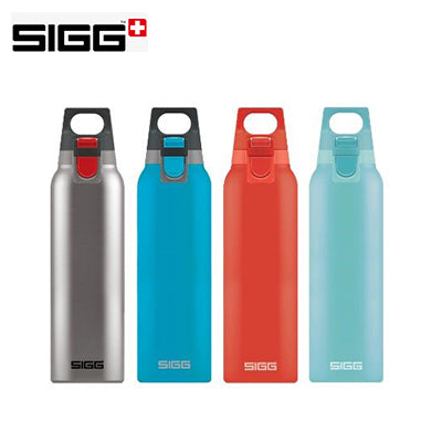 SIGG Hot & Cold One 500ml Thermo Flask | AbrandZ Corporate Gifts