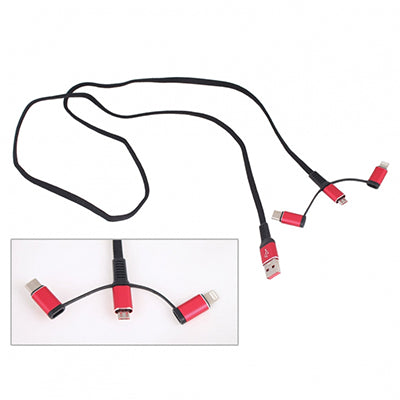 Multiple Cable Executive Corporate Gifts Singapore