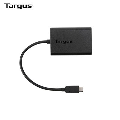 Targus USB-C Multiplexer Adapter | AbrandZ Corporate Gifts