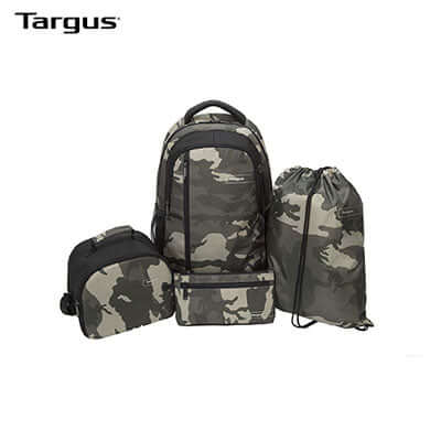 Targus 15.6'' Sports Bundle Executive Corporate Gifts Singapore
