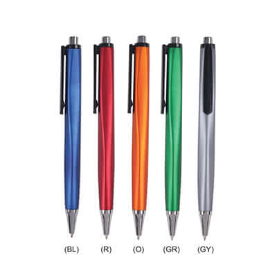 8g Plastic Pen Executive Gifts Singapore
