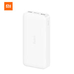 Xiaomi Redmi 20000mAh Power Bank | AbrandZ.com