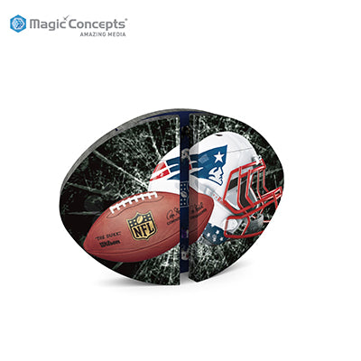 Magic Concepts Magic Oval Executive Corporate Gifts Singapore