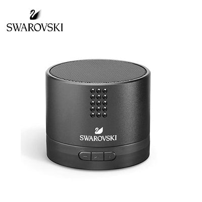 Swarovski Bluetooth Speaker Executive Corporate Gifts Singapore
