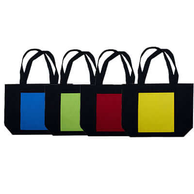 Natural Cotton Bag Executive Corporate Gifts Singapore