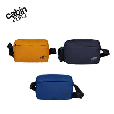 Cabinzero Flipside Shoulder Bag 3L Executive Corporate Gifts Singapore