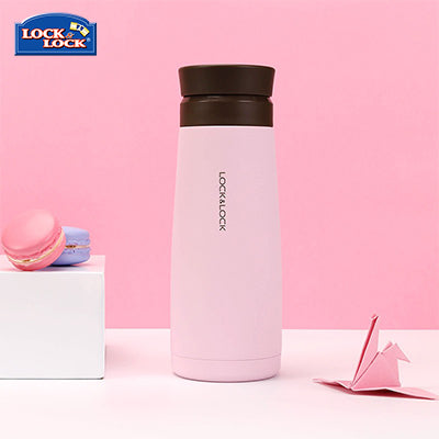 Lock & Lock Macaron Tumbler Screw 450ml Executive Corporate Gifts Singapore