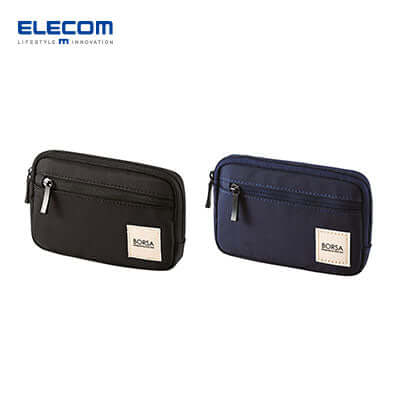 ELECOM BORSA Gadget Pouch (BMA-GP 01) Executive Corporate Gifts Singapore
