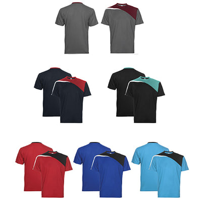 Quick Dry Round Neck T-shirt Executive Corporate Gifts Singapore