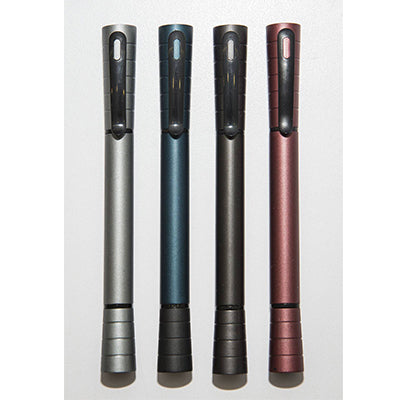 Presenter Ballpoint Pen with Highlighter Executive Corporate Gifts Singapore